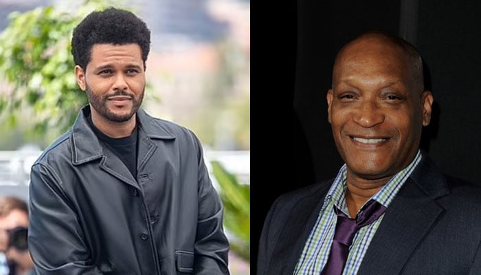 The Weeknd pays tribute to late ‘Candyman’ actor Tony Todd: ‘Rest well’