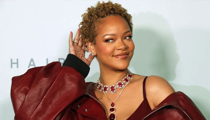 Rihanna hints at retirement with cryptic statement