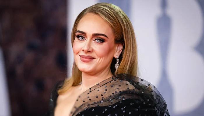 Adele secures HUGE gig ahead of her last Las Vegas residency show