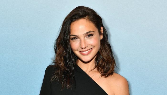 Gal Gadot feels proud of daughter Alma on her ‘Bat Mitzvah’ celebration