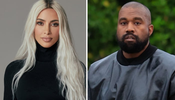 Kim Kardashian shares emotional message amid Kanye West absence in parenting