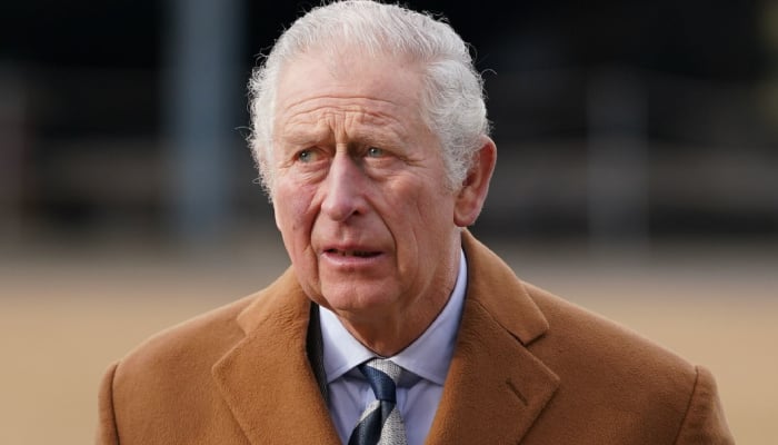 King Charles mourns heartbreaking incident with emotional message