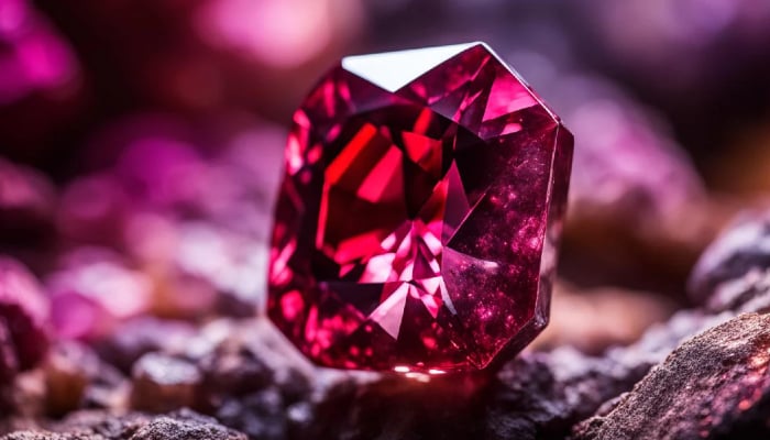 Gemstones are emerging as a new and preferred choice of collectors over the Big Four