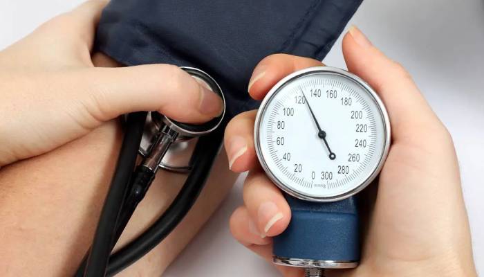 THIS simple tip can help you lower your blood pressure naturally