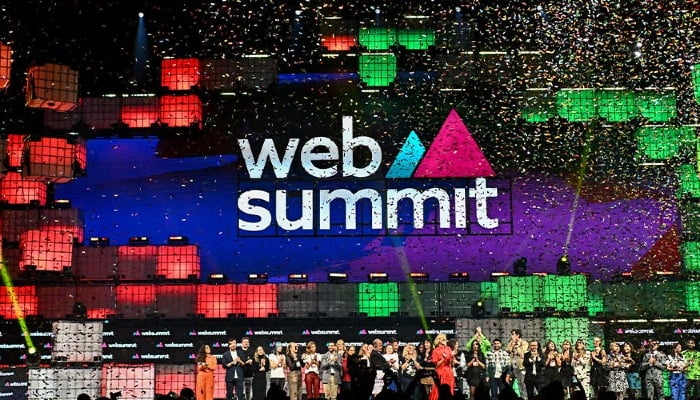 Tech leaders to gather in Lisbon for Web Summit 2024