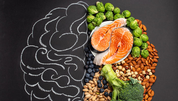 Dietitians suggested right nutrition can protect cognitive health from declining