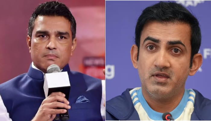 Sanjay Manjrekar blasts over Indian head coach after pre-Australia tour press conference