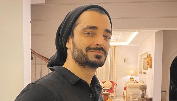 Hamza Ali Abbasi breaks silence on his spiritual journey