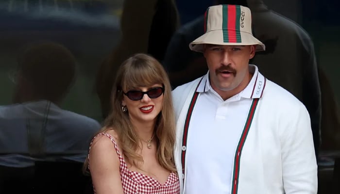 Taylor Swift makes BOLD move to show Travis Kelce is her first priority