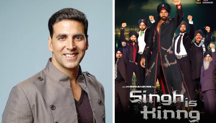 Akshay Kumar to be replaced with THIS actor in ‘Singh is Kinng 2’