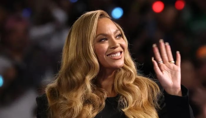 Beyoncé legacy hits classroom as Yale introduces course on her cultural impact