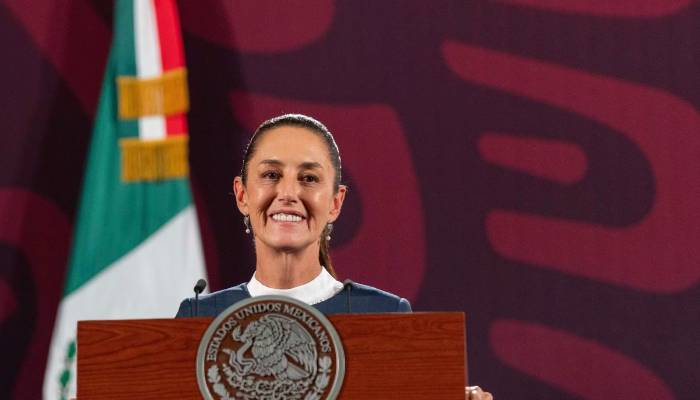 Claudia Sheinbaum takes major step to control food prices in Mexico