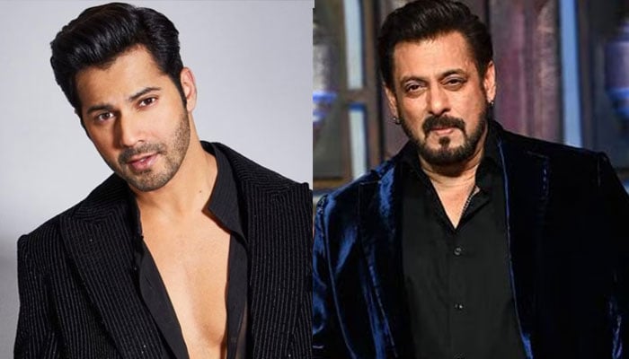 Varun Dhawan confirms Salman Khans cameo in ‘Baby John’