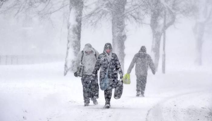 Bone-chilling cold set to grip northern England, Scotland by late November