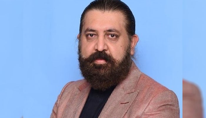 انسداد دہشت گردی عدالت نے شیخ وقاص اکرم کے وارنٹ گرفتاری جاری کردیے