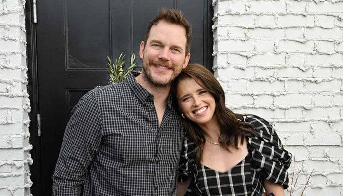 Chris Pratt, Katherine Schwarzenegger ‘overjoyed ‘ to welcome baby boy