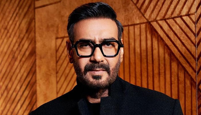 Ajay Devgn takes sharp dig at young Bollywood actors: All are boys