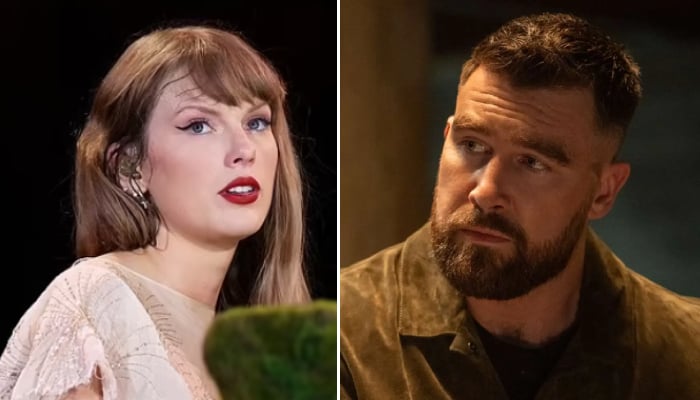 Taylor Swift to be ‘apart’ from Travis Kelce after MTV EMAs triumph?