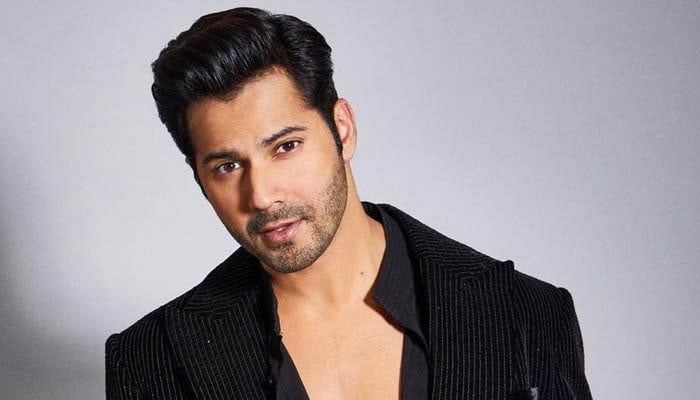 Varun Dhawan reveals struggles behind filming action scenes in Citadel: Honey Bunny