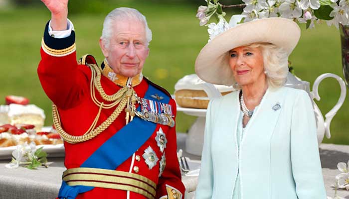 Queen Camilla takes shocking decision for King Charles birthday