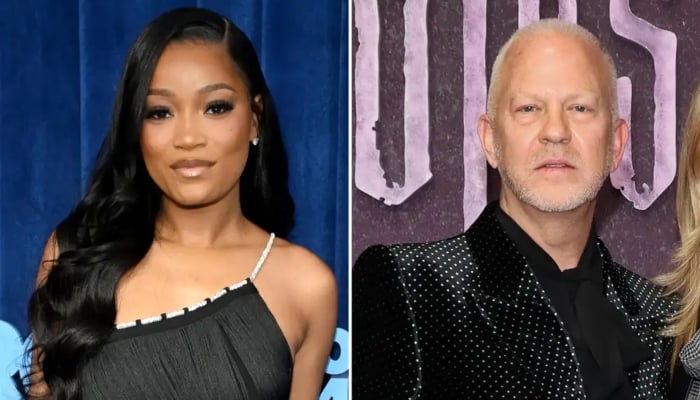 Keke Palmer shares tense Scream Queens set experience with Ryan Murphy