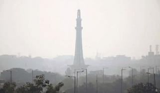 اسموگ سے بچوں کے پھپھڑے اور دماغی نشوونما متاثر ہو رہے ہیں: یونیسیف
