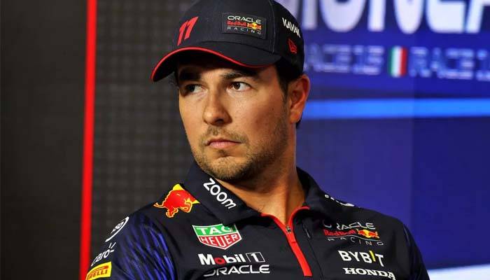 Sergio Pérez shares REAL reason for staying in Red Bull after ‘challenges’