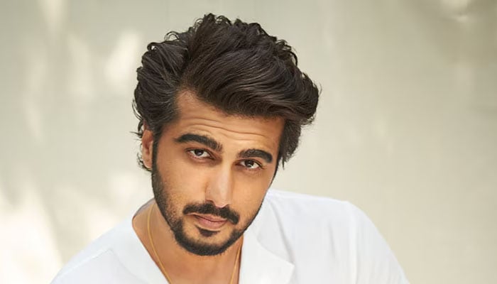 Arjun Kapoor reveals he has man-crush on THIS Bollywood actor