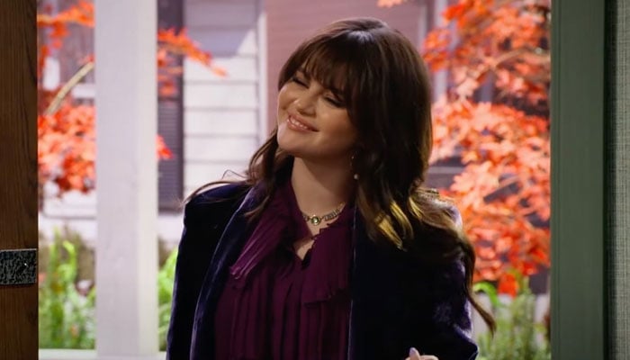 Selena Gomez confirms return to ‘Wizards Beyond Waverly Place’