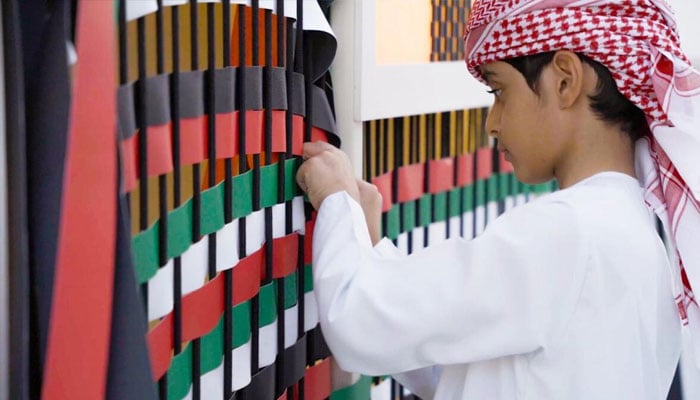 UAE renames National Day celebrations to Eid Al Etihad