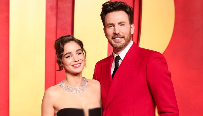 Chris Evans spills beans on his changed Christmas plans after wedding