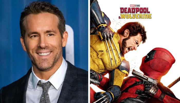 Ryan Reynolds reveals his cherished ‘cut scene’ from ‘Deadpool & Wolverine’