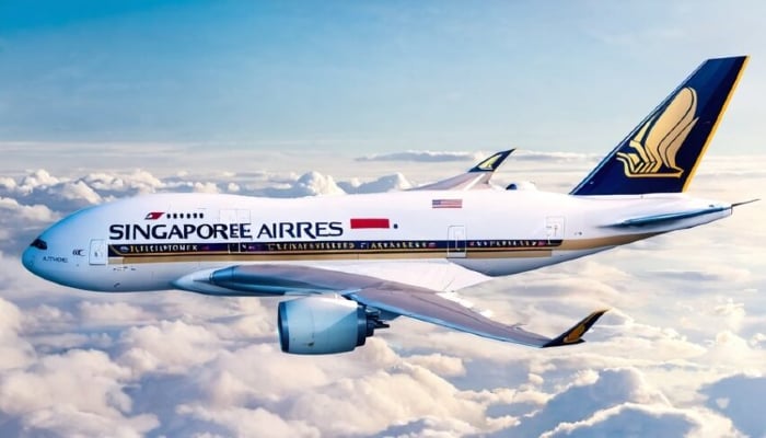 Singapore Airlines nonstop 19-hour flight to NYC will have luxurious options in 2026