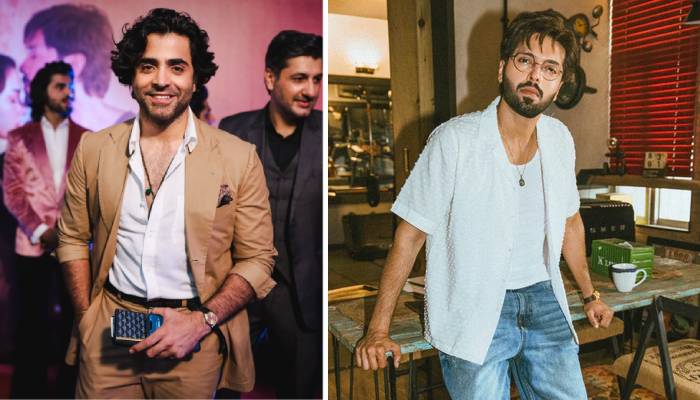 Sheheryar Munawar‘s ‘Aye Ishq-e-Junoon’ dethrones Fahad Mustafa’s ‘KMKT’