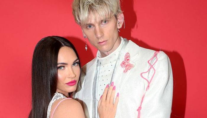 Pregnant Megan Fox, Machine Gun Kelly ‘excited’ for new addition in family