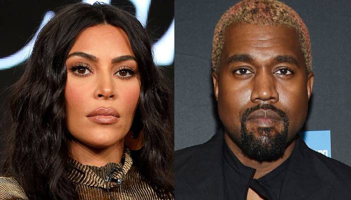 Kim Kardashian reveals struggles of single parent after Kanye West divorce