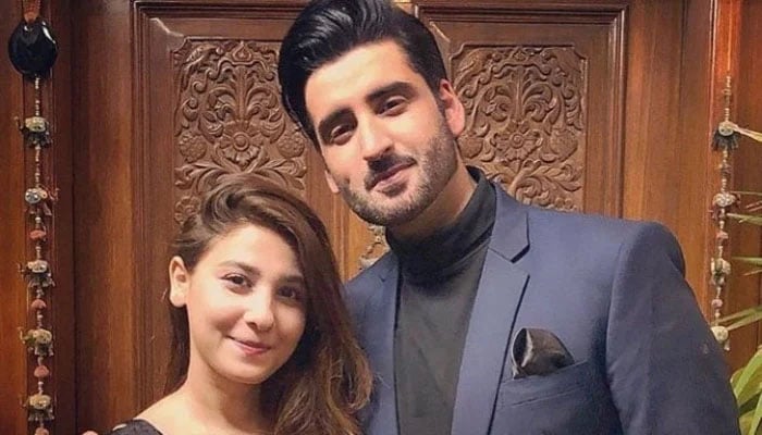 Hina Altaf gives fruitful advice on marriage after Aagha Ali divorce