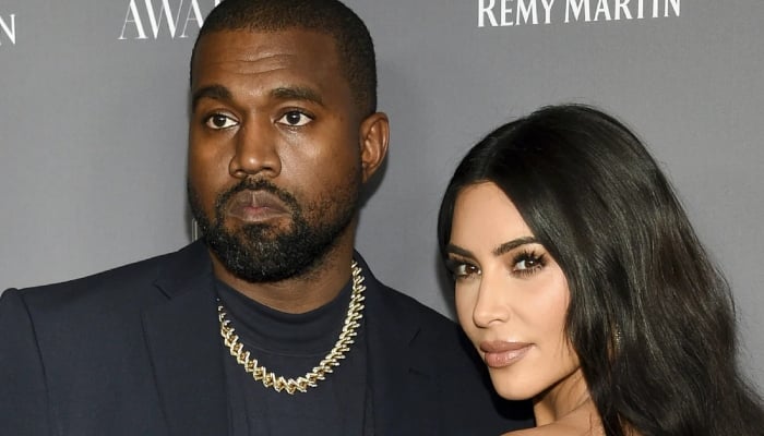 Kim Kardashian voices concerns over Kanye West’s narrative in Netflix documentary