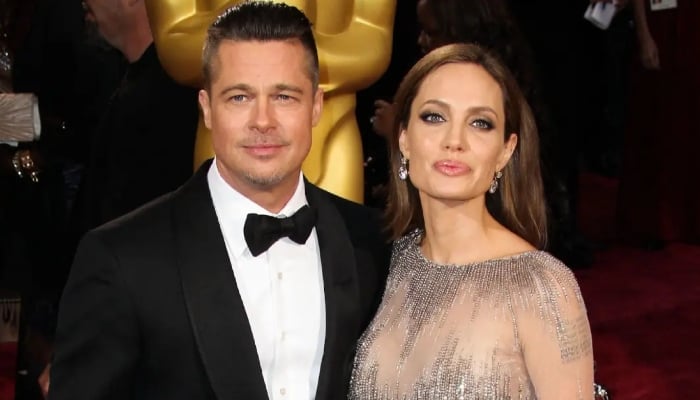 Brad Pitt, Angelina Jolie Miraval Winery battle moves to court