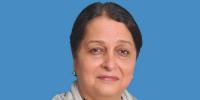 سینیٹر فوزیہ ارشد کی ڈریپ ایکٹ میں ترمیم کی حمایت
