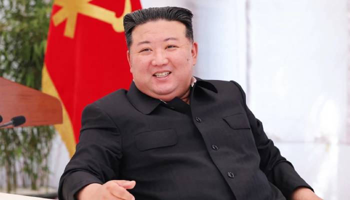 North Korea leader Kim Jong Un approves suicide drones mass production