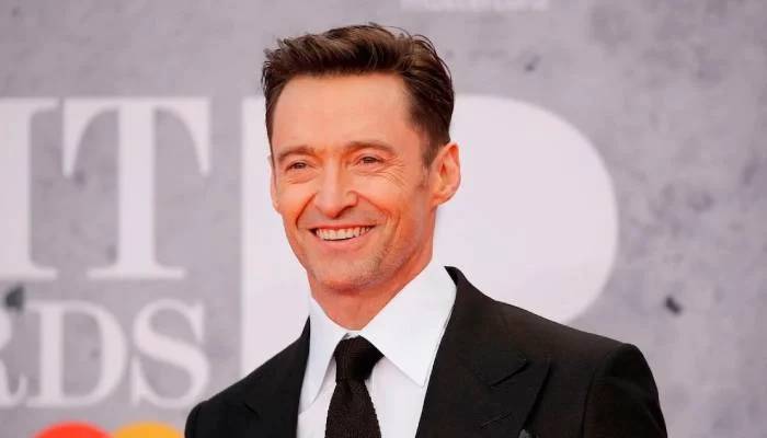 Hugh Jackman gives expert tip in new film after deadly health battle