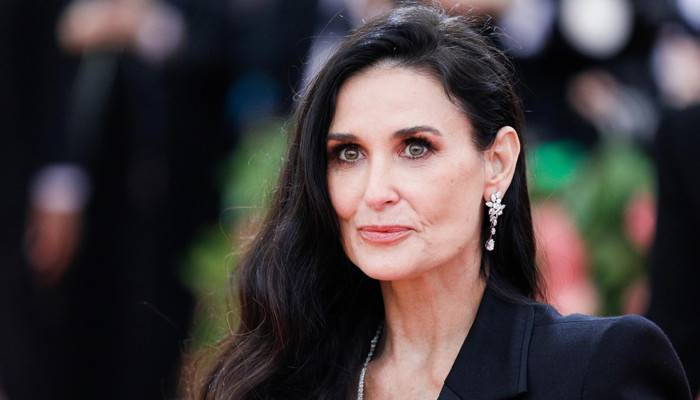 How Demi Moore developed eating disorder after producer ‘humiliated’ her