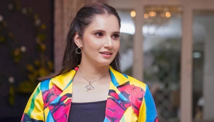 Sania Mirza admits being still connected to THIS aspect of her past life