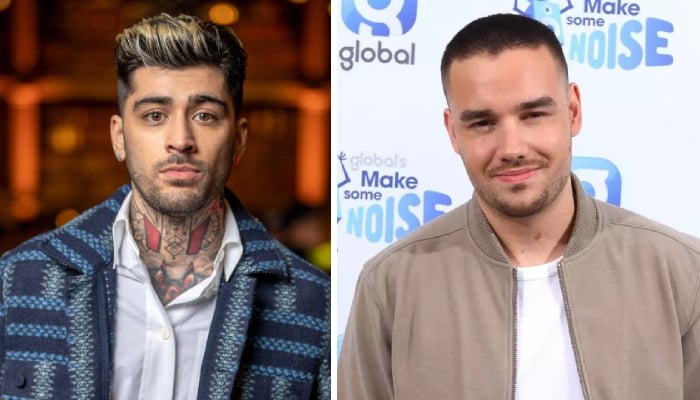 Zayn Malik makes heartbreaking announcement ahead of Liam Payne funeral