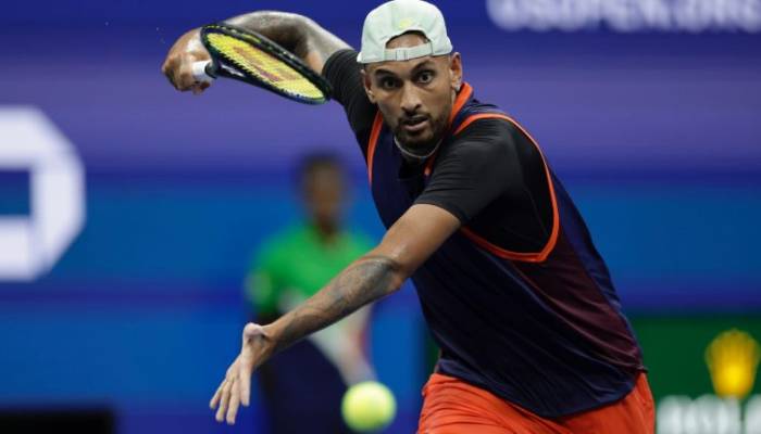 Nick Kyrgios set to make major tennis return at Brisbane International