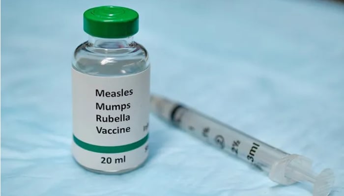 Measles cases skyrocket to over 10 million in 2023: WHO, CDC