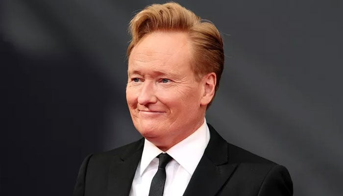 Conan OBrien to host 97th Annual Academy Awards