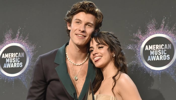 Shawn Mendes shares honest take on relationship with Camila Cabello