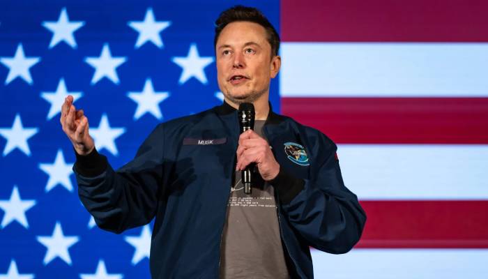 Is Elon Musk’s political rise setting him up for presidency?